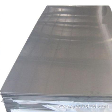 304 316 Medium thickness stainless steel plate